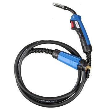 Аппарат полуавтомат. сварки, инвертор QUATTRO ELEMENTI Digi MIG 195 (190 А, ПВ 30%,проволо (772-609)