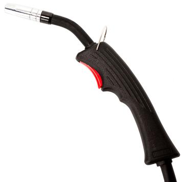 Аппарат полуавтомат. сварки, инвертор QUATTRO ELEMENTI  i-MIG 165 (150А, ПВ 30%, проволока (770-056)