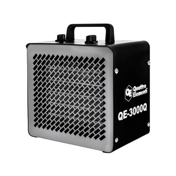 Нагреватель воздуха электрический QUATTRO ELEMENTI  QE-3000Q 