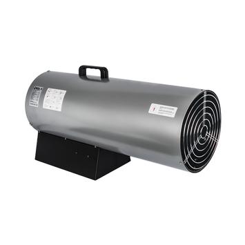 Нагреватель воздуха газовый QUATTRO ELEMENTI QE-80G (25 - 80кВт, 2300 м.куб/ч, 5,9 л/ч, 13,5кг) (248-573)