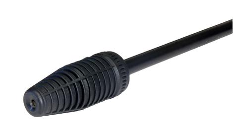 Насадка на гидропистолет QUATTRO ELEMENTI для GENOVA 180/200, роторная ( грязевая фреза )