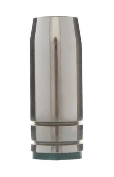 Сопло газораспределительное QUATTRO ELEMENTI 15 х 57 мм (2 шт) в блистере, для горелки пол (771-206)