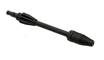 Насадка на пистолет QUATTRO ELEMENTI для MILANO 100, PALERMO 110/120/125/130, роторная (гряз фреза)