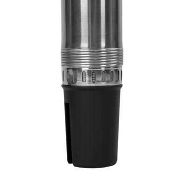 Насос глубинный QUATTRO ELEMENTI  Deep 800 (800 Вт, 4700 л/ч, для чистой, 40 м, 10.3 кг, нерж.корпус, провод 20м) (918-658)