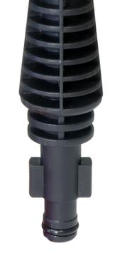 Насадка на гидропистолет QUATTRO ELEMENTI для VERONA 140/150, NAPOLI 160/180, роторная ( грязевая фреза )