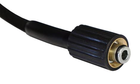 Шланг высокого давления QUATTRO ELEMENTI для GENOVA 180/200, 8 метров, армированнная резина  (242-342-061)