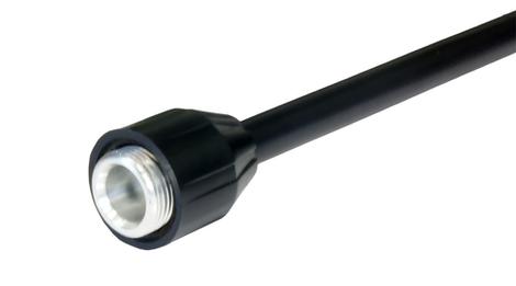 Насадка на гидропистолет QUATTRO ELEMENTI для GENOVA 180/200, роторная ( грязевая фреза )