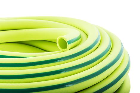 Шланг для воды садовый QUATTRO ELEMENTI ExtraFless 3/4" 20 метров, армированный, толщина стенки 3,0 мм, резина+ПВХ (246-852)