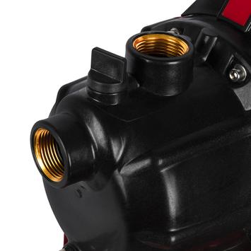 Насосная станция QUATTRO ELEMENTI Automatico  801 (800 Вт, 3200 л/ч, для чистой, 40 м, 12, (645-259)
