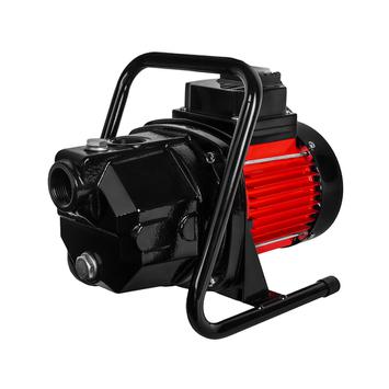 Насос садовый QUATTRO ELEMENTI Giardino 1000 Ci (1000 Вт, 3300 л/ч, для чистой, 42 м, 10кг, чугун. 