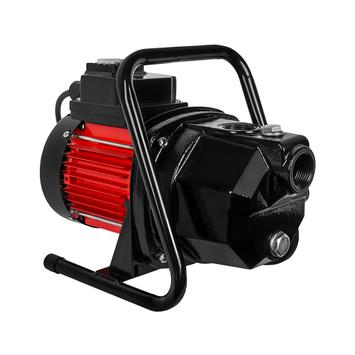 Насос садовый QUATTRO ELEMENTI Giardino 1000 Ci (1000 Вт, 3300 л/ч, для чистой, 42 м, 10кг, чугун. 