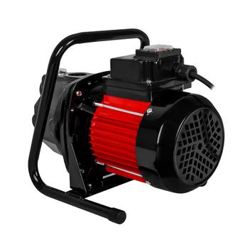 Насос садовый QUATTRO ELEMENTI Giardino 1000 Ci (1000 Вт, 3300 л/ч, для чистой, 42 м, 10кг, чугун. 