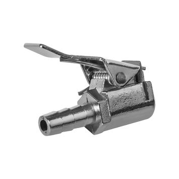 Фитинг-переходник QUATTRO ELEMENTI EU-008, быстросъемный для накачки колес, ( 2 шт ) (771-114)