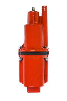 Насос вибрационный QUATTRO ELEMENTI Acquatico 260-16 (260 Вт, 1080 л/ч, для чистой, 60м, кабель16 м, верхний забор, 3,2кг)