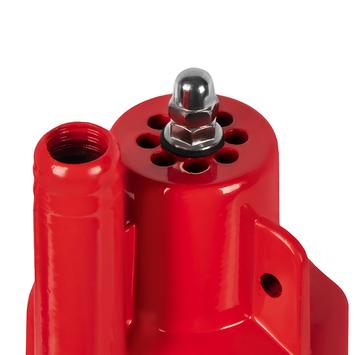 Насос вибрационный QUATTRO ELEMENTI Acquatico 260-25 (260 Вт, 1080 л/ч, для чистой, 60м, кабель25 м, верхний забор, 3,2кг) (791-769)