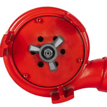 Насос фекальный QUATTRO ELEMENTI Sewage 1700F Ci-Cut (1700 Вт, 28000 л/ч, грязевой, 17 м, 21 кг, чугун, с НОЖОМ)