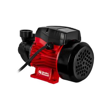 Насос садовый QUATTRO ELEMENTI Giardino 401 Ci (400 Вт, 2100 л/ч, для чистой, 32 м, 4,6 кг) 