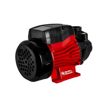 Насос садовый QUATTRO ELEMENTI Giardino 401 Ci (400 Вт, 2100 л/ч, для чистой, 32 м, 4,6 кг) 