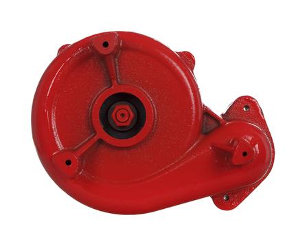 Насос фекальный QUATTRO ELEMENTI Sewage 1700F Ci (1700 Вт, 30000 л/ч, для грязной, 18 м, 22,0 кг)