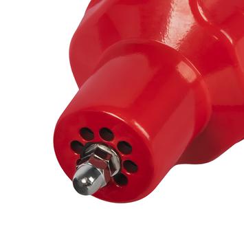 Насос вибрационный QUATTRO ELEMENTI Acquatico 261-10 (260 Вт, 1080 л/ч, для чистой, 60м, кабель10 м, нижний забор, 3,2кг) (910-331)