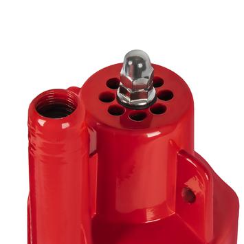 Насос вибрационный QUATTRO ELEMENTI Acquatico 300-10 (300 Вт, 1200 л/ч, для чистой, 70м, кабель10 м, верхний забор, 3,2кг) (910-348)