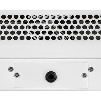 Тепловая завеса электрическая QUATTRO ELEMENTI QE-5000TVZ (2,5/5,0 кВт, 400 м.куб/ч, 220 В, 50 Гц)