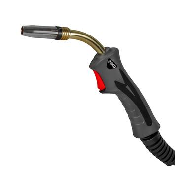 Аппарат полуавтомат. сварки, инвертор QUATTRO ELEMENTI Multi Pro 250-15 (250A, 1 фаза, 3 вида сварки MIG/TIG/MMA, кат.15 кг,Диспл.)(925-761)