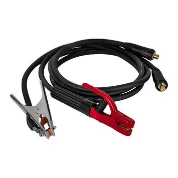 Аппарат полуавтомат. сварки, инвертор QUATTRO ELEMENTI Multi Pro 250-15 (250A, 1 фаза, 3 вида сварки MIG/TIG/MMA, кат.15 кг,Диспл.)(925-761)