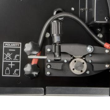 Аппарат полуавтомат. сварки, инвертор QUATTRO ELEMENTI Digi MIG 195 (190 А, ПВ 30%,проволо (772-609)