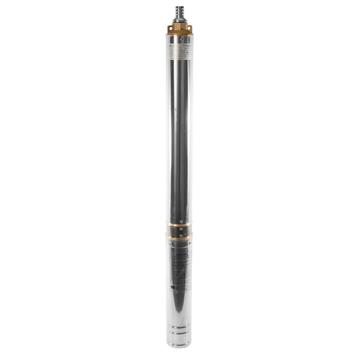 Насос глубинный QUATTRO ELEMENTI Deep 1500 Pro (1500Вт, 5500л/ч, для чистой, 115м, 17.6кг, нерж.кор