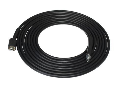 Шланг высокого давления QUATTRO ELEMENTI для VERONA 140/150/170, 8 метров, ПВХ (242-311-155)