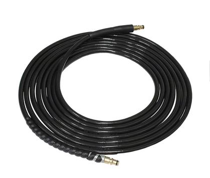 Шланг высокого давления QUATTRO ELEMENTI для NAPOLI 160/180, 6 метров, полиуретан (242-335-050)