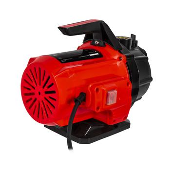 Насос садовый QUATTRO ELEMENTI Giardino 801 (800 Вт, 3200 л/ч, для чистой, 40 м, 6,9кг)