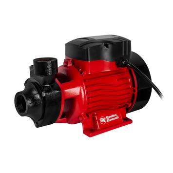 Насос садовый QUATTRO ELEMENTI Giardino 801 Ci (800 Вт, 3000 л/ч, для чистой, 50 м, 8,4 кг)