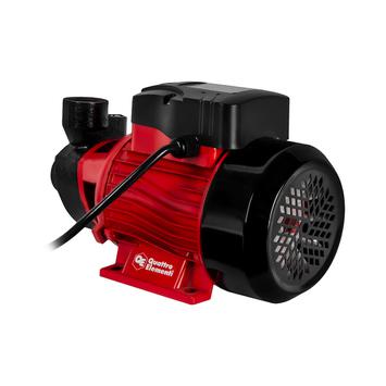 Насос садовый QUATTRO ELEMENTI Giardino 801 Ci (800 Вт, 3000 л/ч, для чистой, 50 м, 8,4 кг)